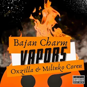 Vapors by OxZilla