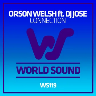 Connection by Orson Welsh