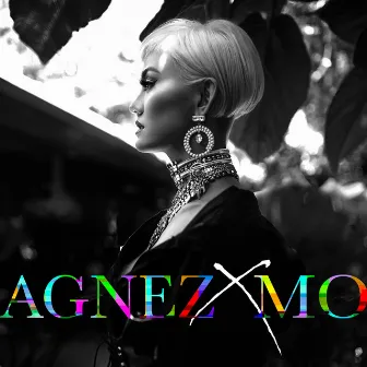 X by AGNEZ MO