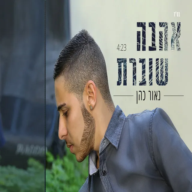 אהבה שוברת