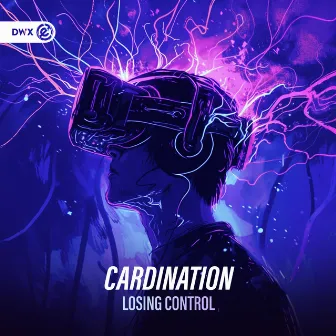 Losing Control by Cardination