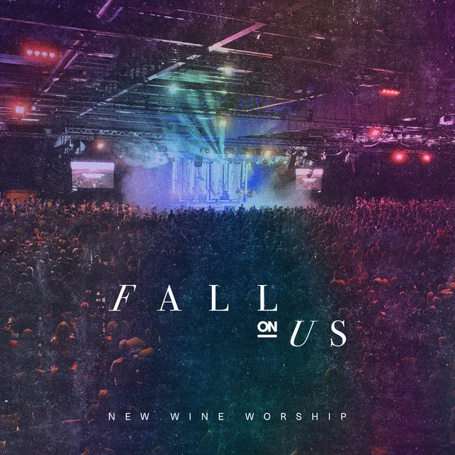 Fall On Us - Live