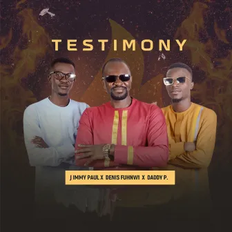 Testimony by Daddy P