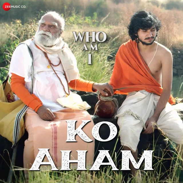 Ko Aham - From "Who Am I"