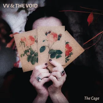 The Cage by VV & The Void