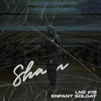 Enfant Soldat by Sham LNZ