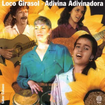 Adivina Adivinadora by Loco Girasol