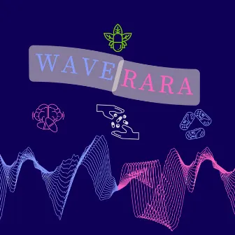 Wave Rara by Yxng J