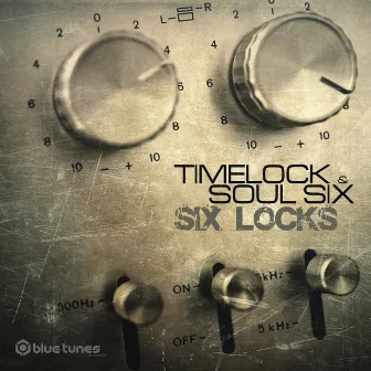 Six Locks by Soulsix