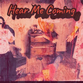 Hear Me Coming by Solrac Tracks