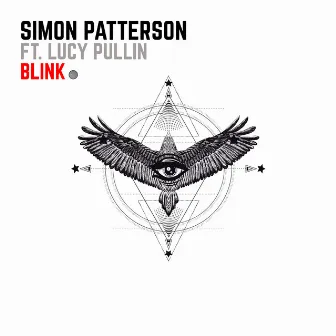 Blink by Simon Patterson