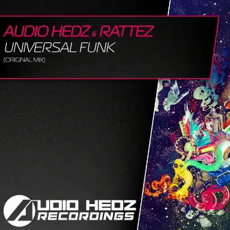 Universal Funk by Rattez