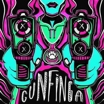 Gunfinga by Conrank