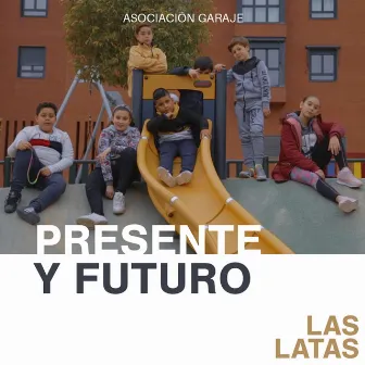 Presente y futuro by Asociación Garaje