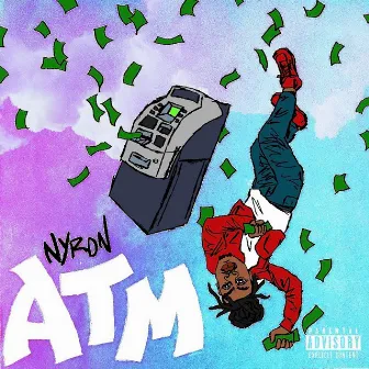 ATM by Nyron