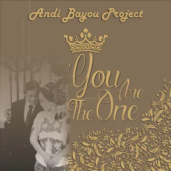 You Are The One by Andi Bayou