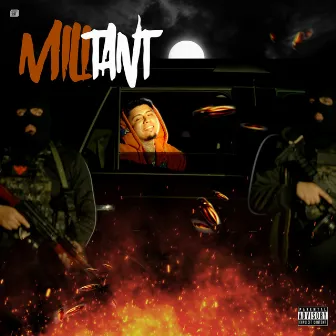 MILITANT by RICH GREEDY