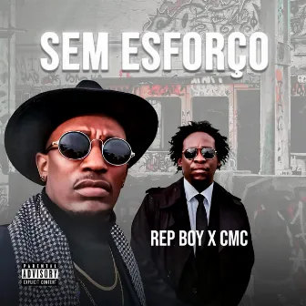 Sem Esforço by CMc