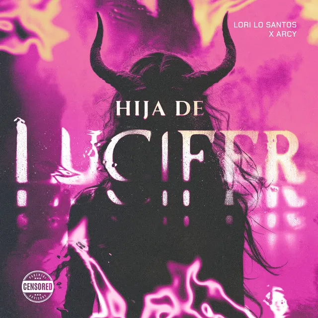 Hija De Lucifer