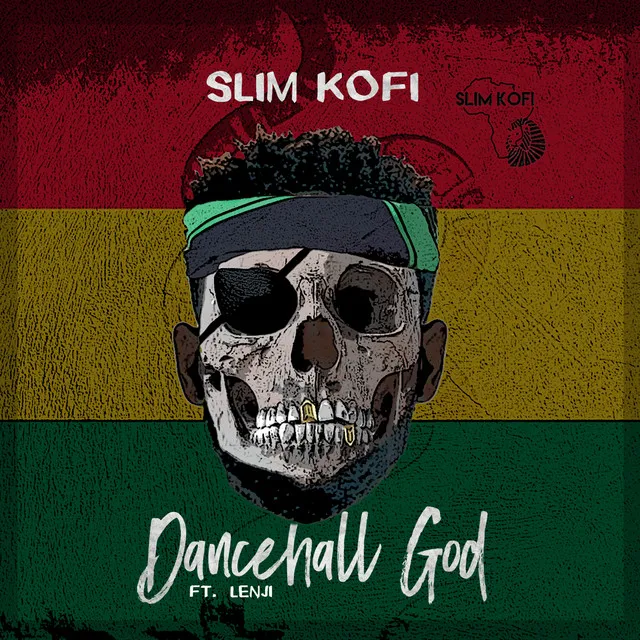 Dancehall God (feat. Lenji)