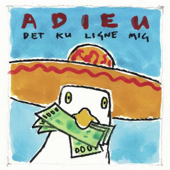 Det Ku Ligne Mig by Adieu