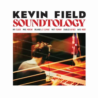 Soundtology by Kevin Field