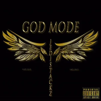 God Mode by JediStackz