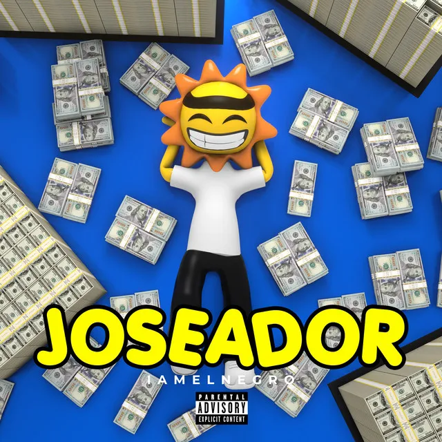 Joseador