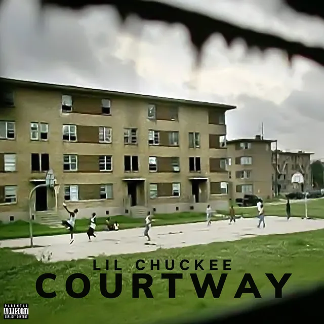 Courtway