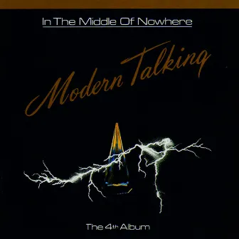 In The Middle Of Nowhere by Modern Talking