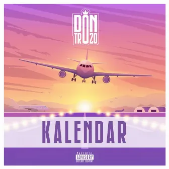 Kalendar by Don Trozo