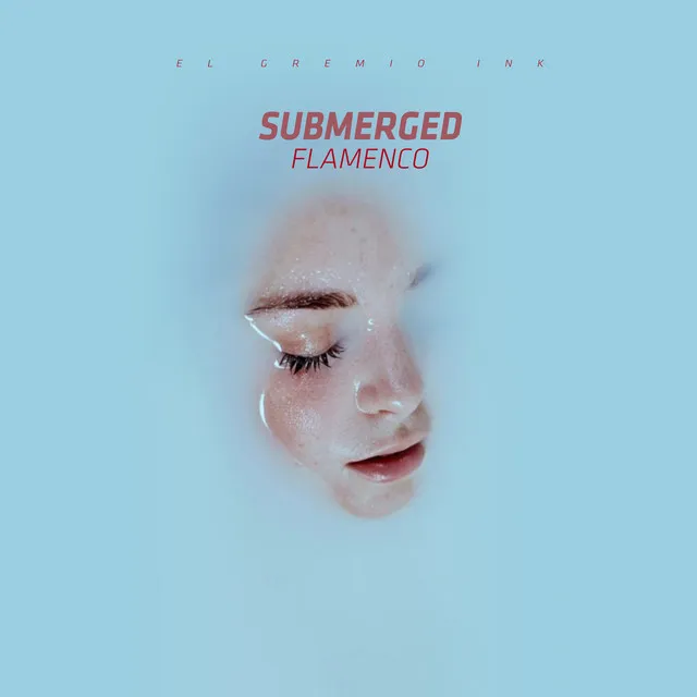 Submerged Flamenco