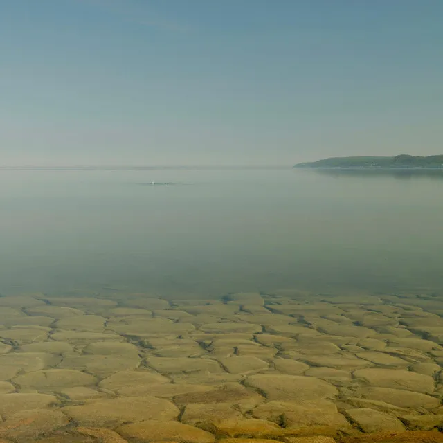 Silencio Pacífico