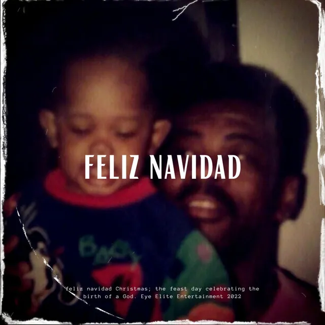 Feliz Navidad