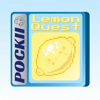 Lemon Quest by Pockii