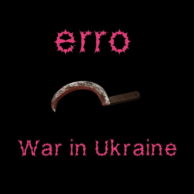 War in Ukraine