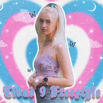 Cloud 9 Freestyle by Jada Moseley