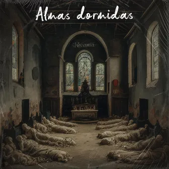 Almas Dormidas by Resanta