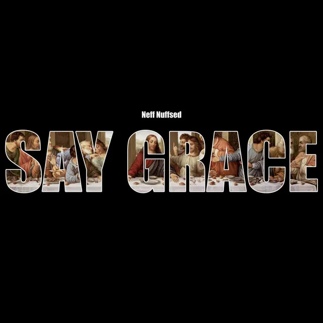 Say Grace