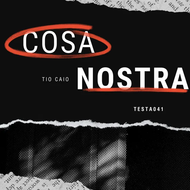 Cosa Nostra