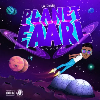 Planet Eaarl by lil.eaarl