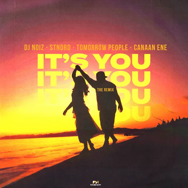 It's You (Remix)