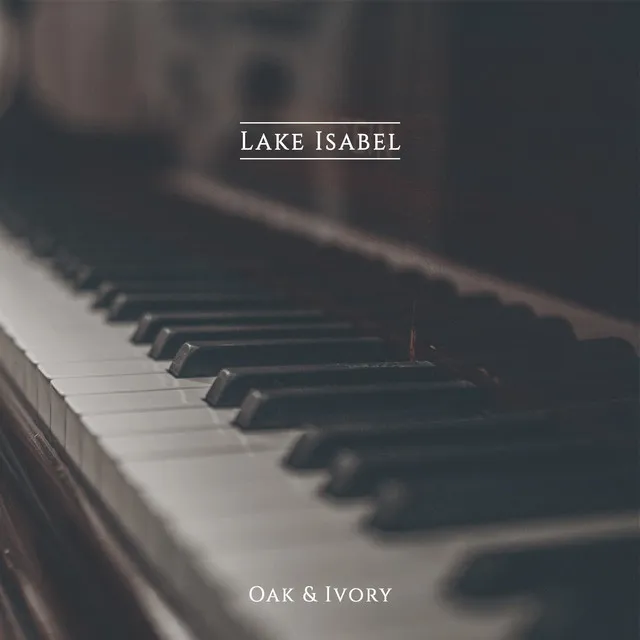 Oak & Ivory