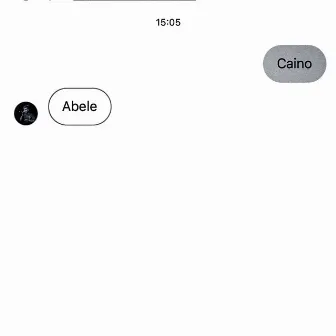 Caino & Abele by Cris Je Suis