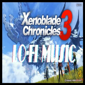 Xenoblade Chronicles 3 Lo-Fi Beats by yoshi_UMR