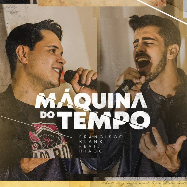 Máquina do Tempo