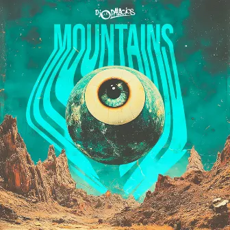 Mountains by DJ Palacios