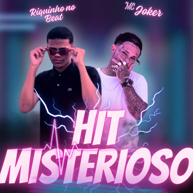 Hit Misterioso