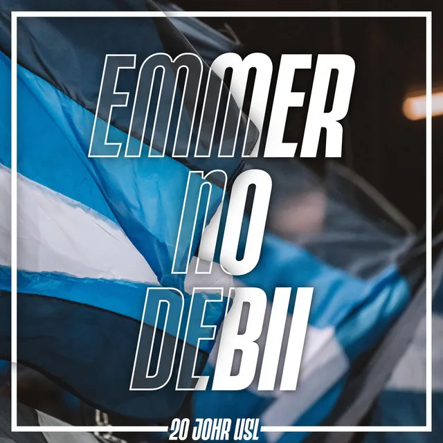 Emmer no debii