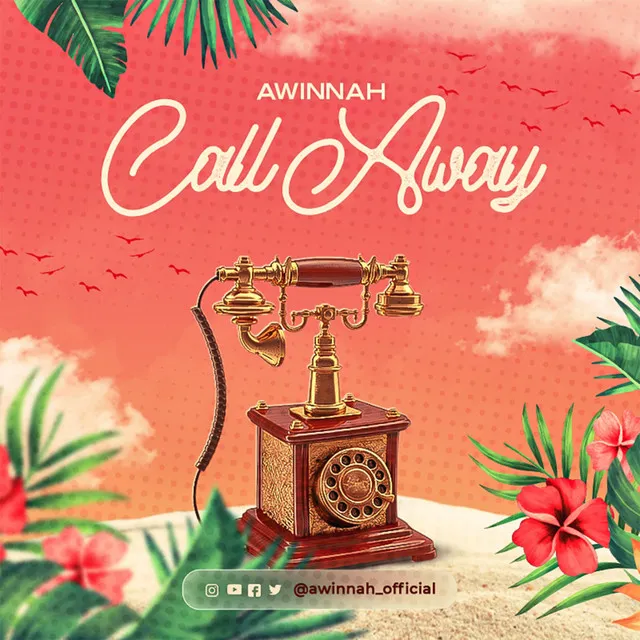 Call Away